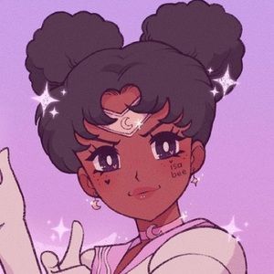 Meet your Posher, Eshe